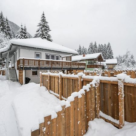 Ferienwohnung Weiss Untertauern Eksteriør billede